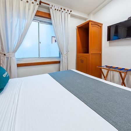 Ayenda Optimum Hotel Перейра Екстериор снимка