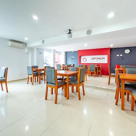 Ayenda Optimum Hotel Перейра Екстериор снимка