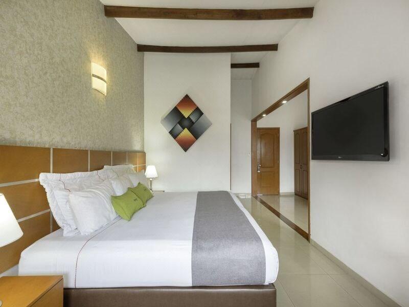 Ayenda Optimum Hotel Перейра Екстериор снимка